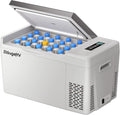 12 Volt Refrigerator 23 Quart Portable Freezer CR22 - Fast Cooling