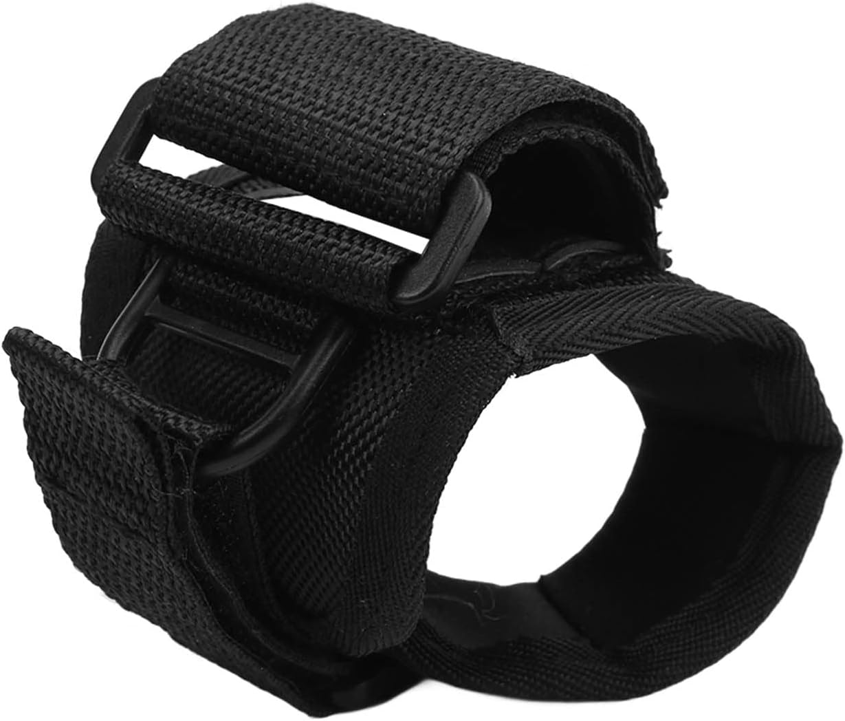 Diving Flashlight Holder for Hands-Free Illumination