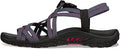 Skechers Women's Reggae-Irie Mon Sport Sandal: Comfort & Style