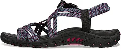 Skechers Women's Reggae-Irie Mon Sport Sandal: Comfort & Style