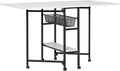 Sew Ready Fabric Cutting Standing Table - Spacious Craft Workstation
