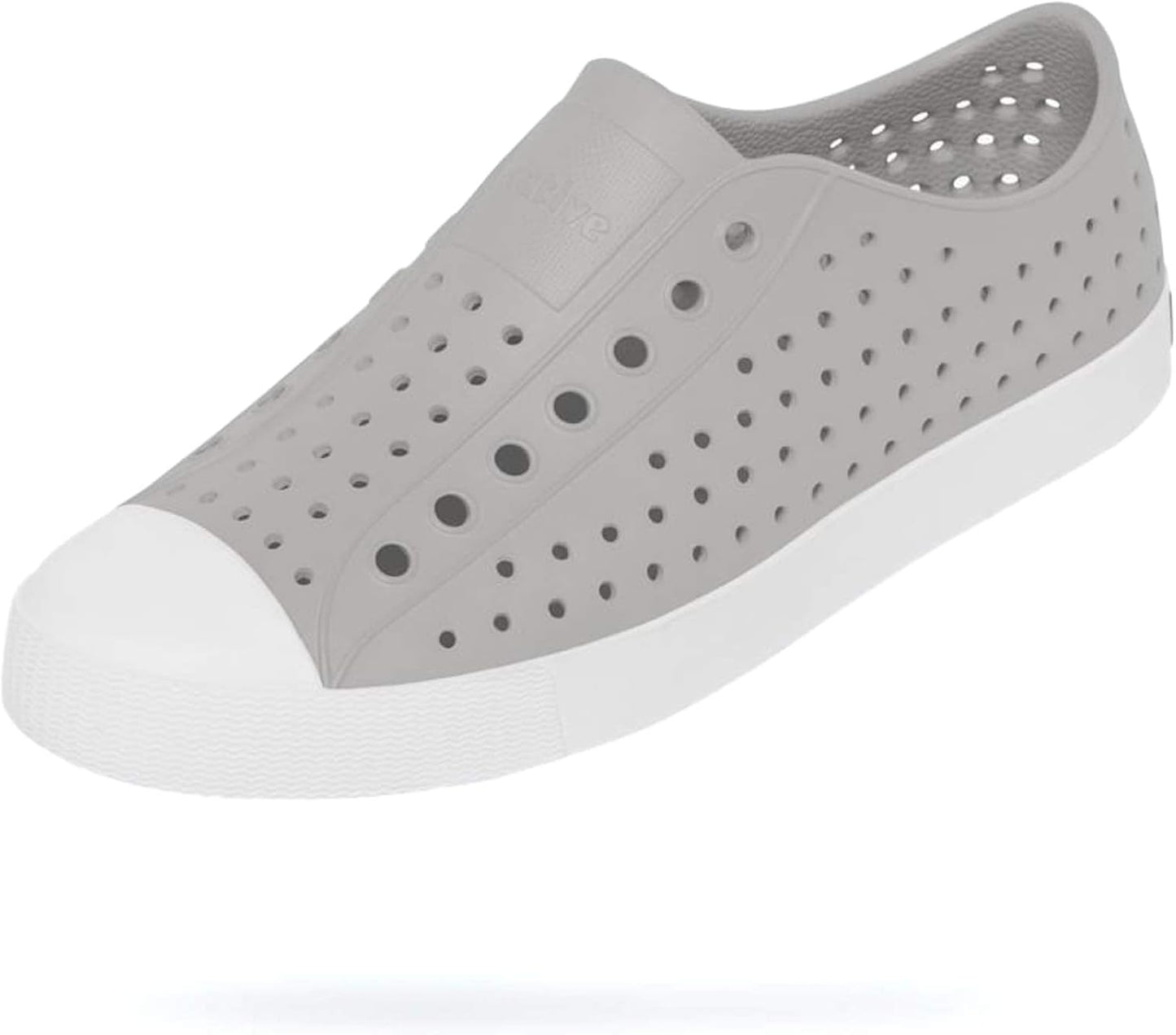 Native Women's Jefferson Fashion Sneaker: Ultralight Comfort