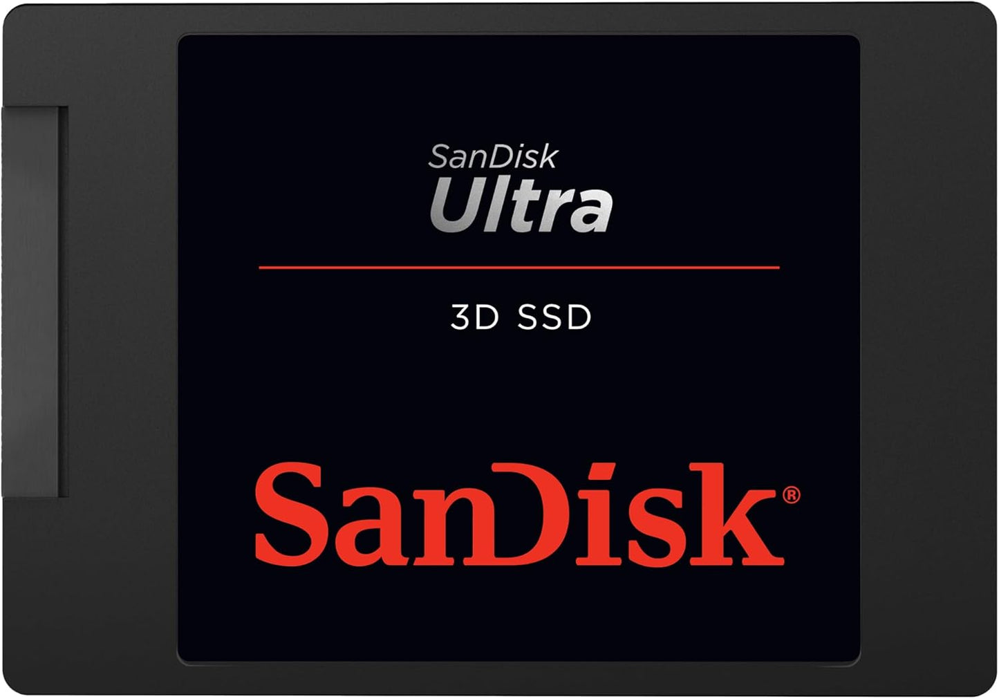 Boost Speed & Performance with SanDisk 1TB SSD