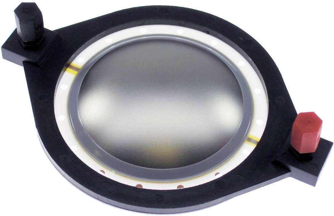 SS Audio Diaphragm for RCF N850 and EAW 15410082, 8 Ohm