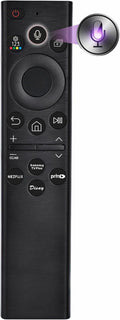 Replacement Samsung TV Remote for Smart TVs (2018-2025) - Voice