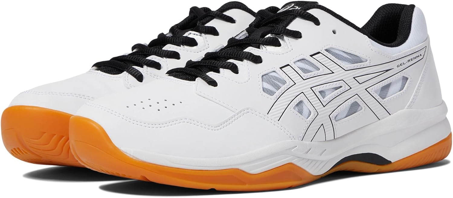 ASICS Men's Gel-RENMA Pickleball Shoes for Ultimate Performance