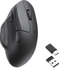 Keychron M7 Wireless Computer Mouse - Lightweight 26K DPI Performance
