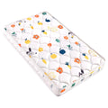 VIVIDVIBEBEARPAS Baby Bassinet Mattress for Comfort & Safety