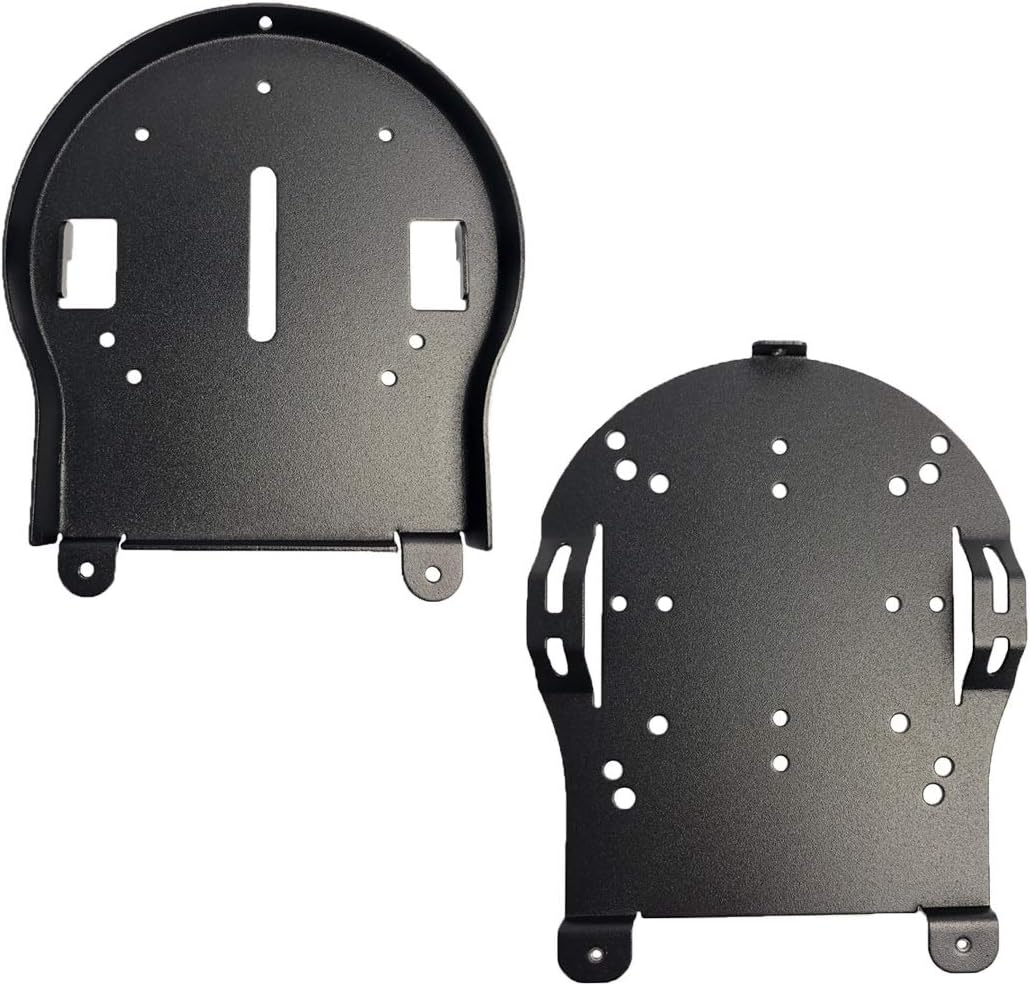 SMTAV PTZ Camera Ceiling Mount for Universal Compatibility