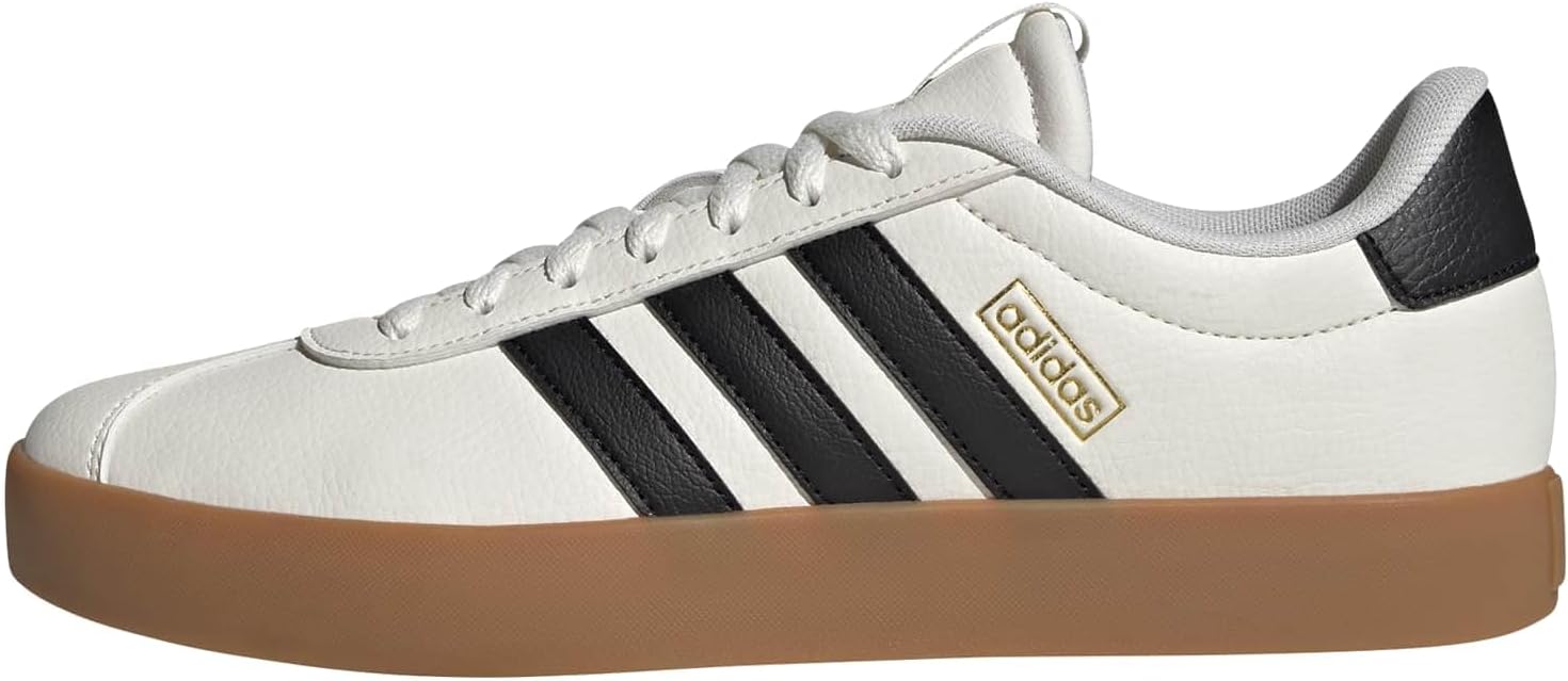 adidas Men's VL Court 3.0 Shoe: Style Meets Comfort and Durability