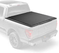 TruXedo Pro X15 Soft Roll Up Tonneau Cover - Low Profile Protection