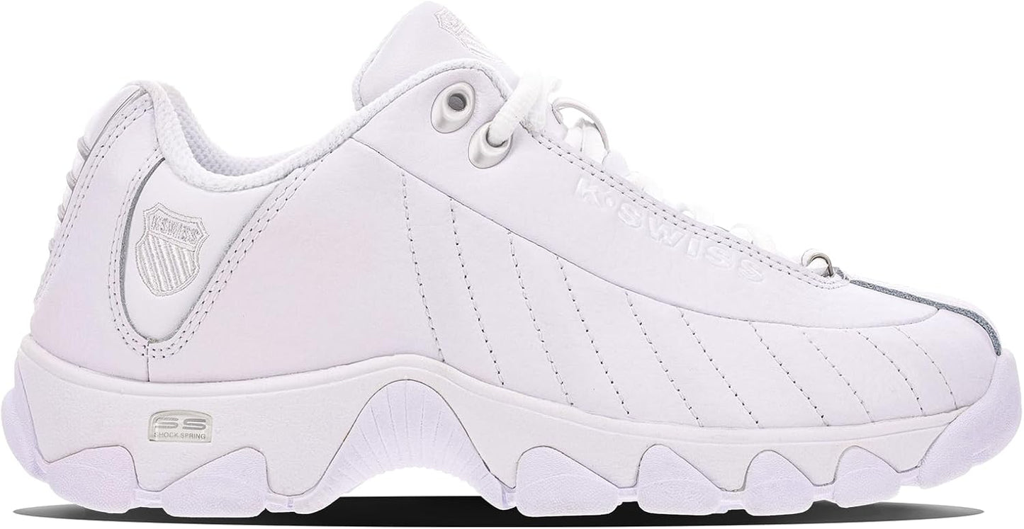 K-Swiss Women's ST329 CMF Sneaker for Stylish Comfort