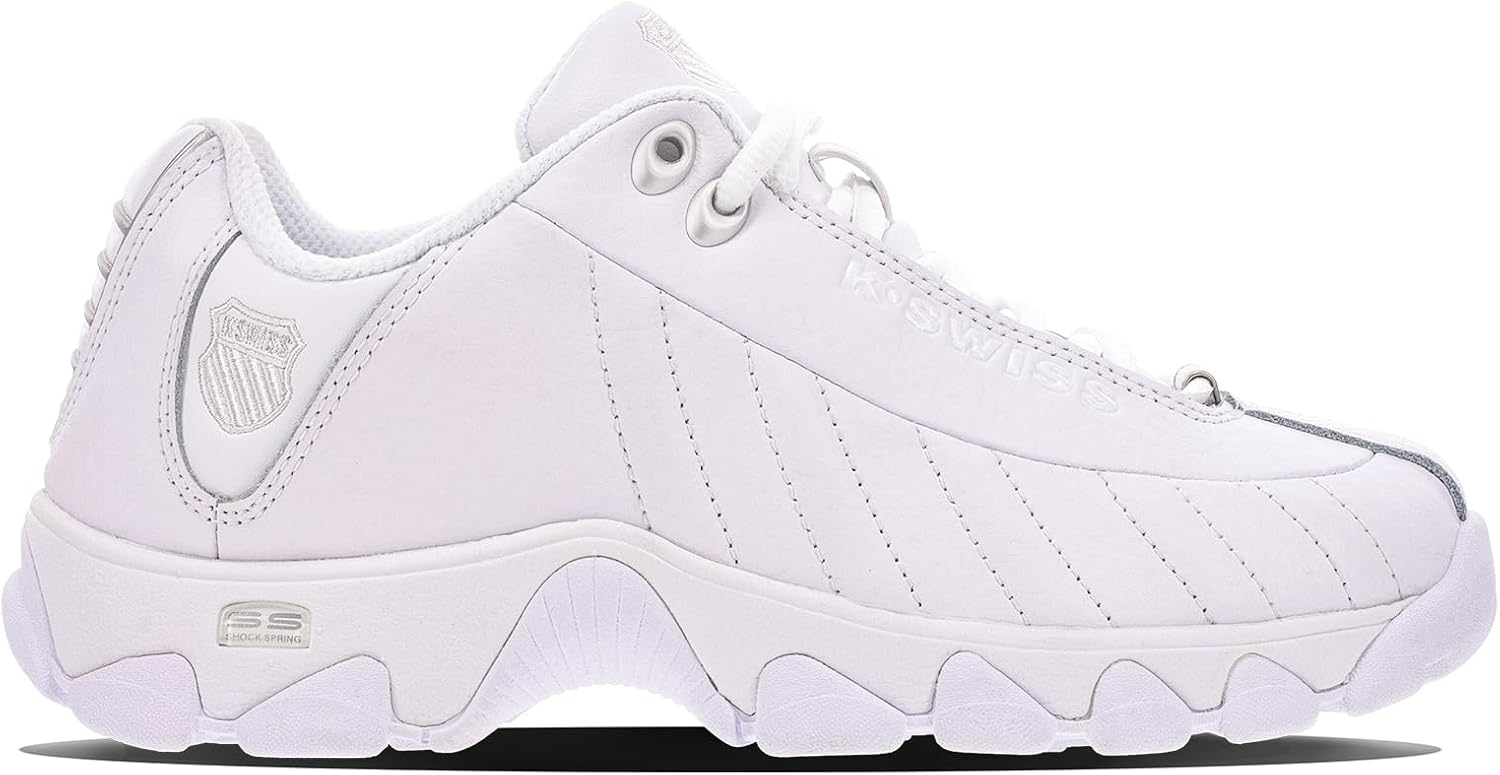 K-Swiss Women's ST329 CMF Sneaker for Stylish Comfort