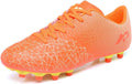 Unisex Low Top Soccer Cleats for Training and Football Use