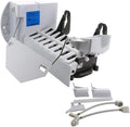 WR30X10093 Ice Maker Kit Replacement for GE Refrigerators - Reliable