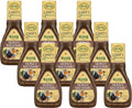 Ken's Steak House Chef's Reserve Honey Balsamic Dressing Review