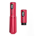 Tattoo Gun Wireless Kit - Fast Charge, Long Run Time