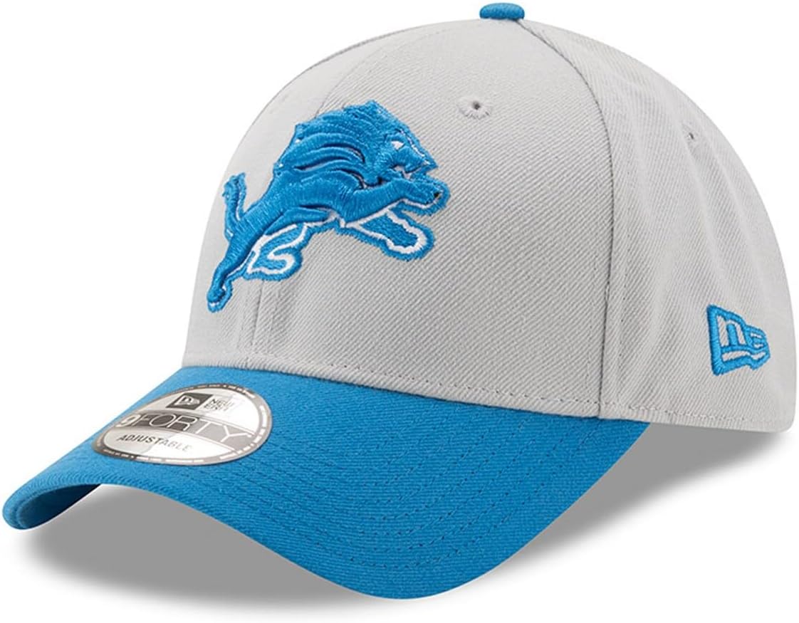 NFL The League 9FORTY Adjustable Hat Cap - One Size Fits All