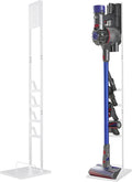 Space-Saving Stand for Dyson Vacs by OUTBROS