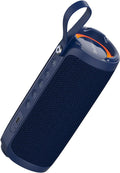Bobtot Portable Bluetooth Speaker - Punchy Bass & 15H Playtime