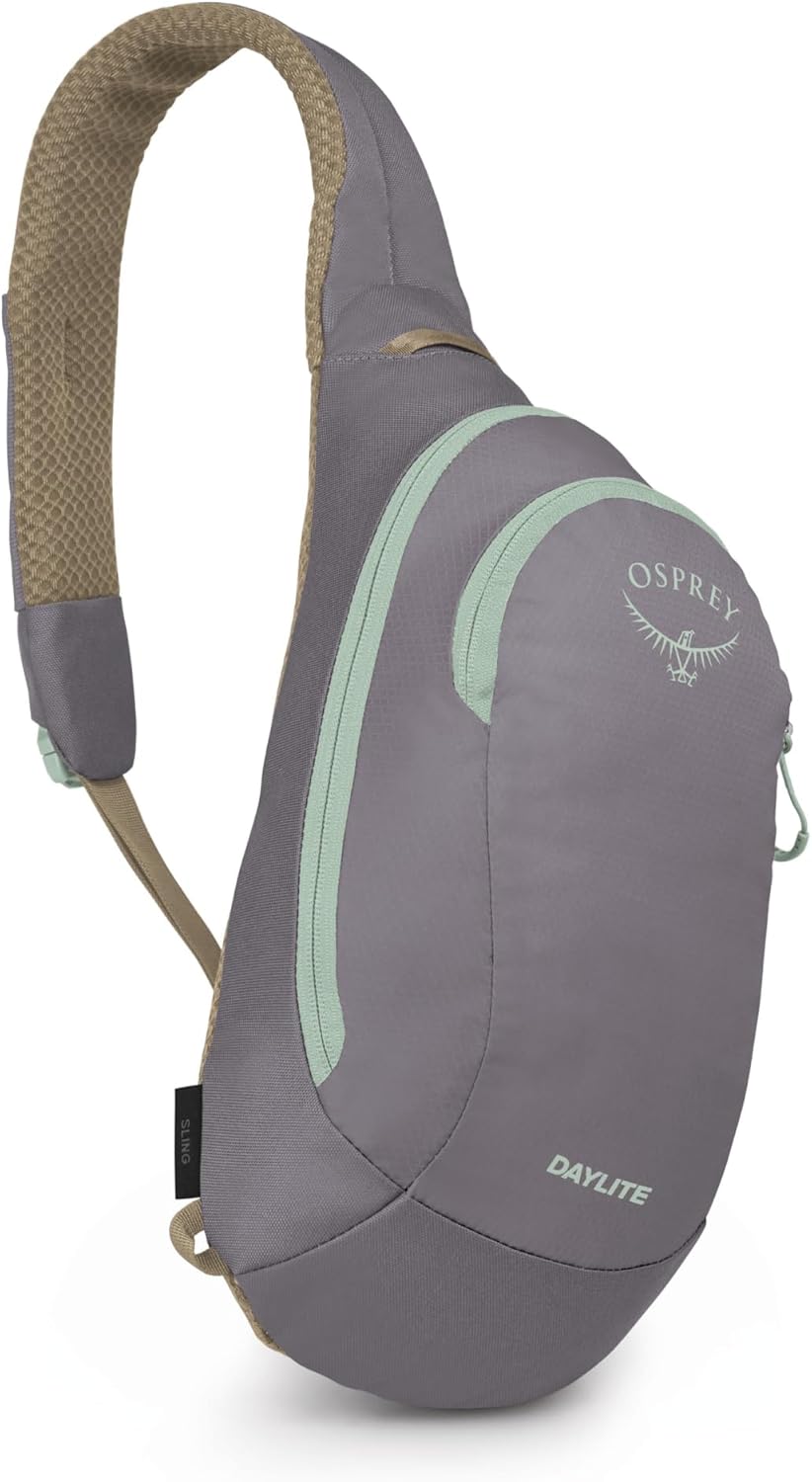 Osprey Daylite Shoulder Sling Bag for Travel and Adventure