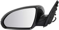 Driver Side Power Heated Mirror for 2016-2018 Kia Optima US Built