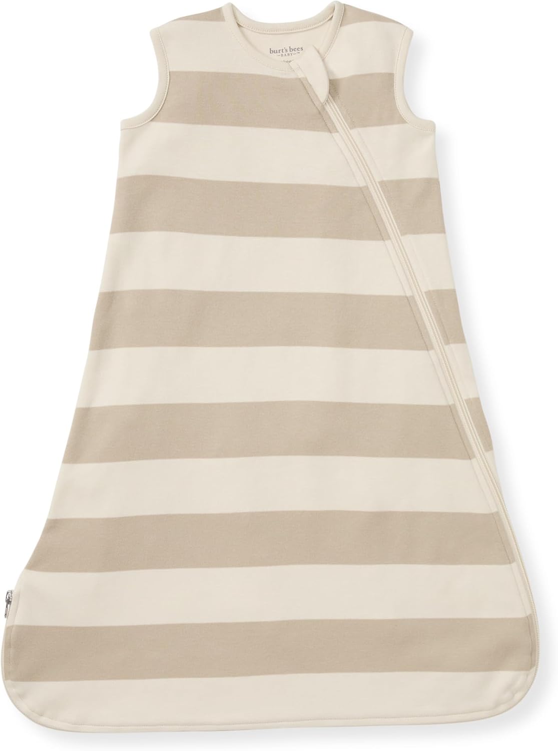 Burt's Bees Baby Unisex Newborn Essentials Organic Cotton Blanket