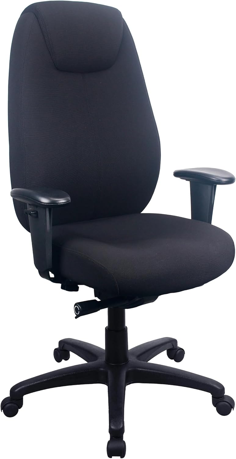 Tempur-Pedic Ergonomic Chair for Ultimate Comfort