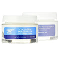 Collagen Moisturizer Cream - Wrinkle Reduction - 1.7 oz