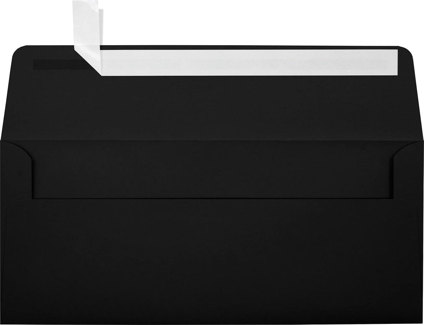 LUXPaper #10 Business Envelopes for Professional Use and More