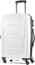 Winfield 2 Hardside Expandable 28in Spinner Luggage - Durable Travel