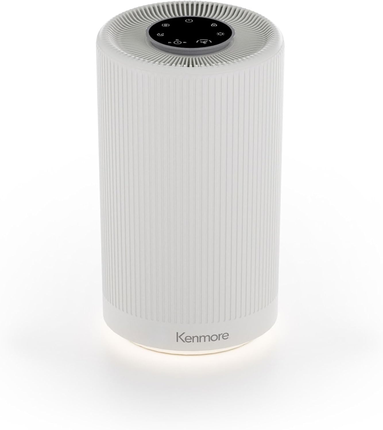 Kenmore PM1005 Air Purifier with H13 True HEPA Filter for Home
