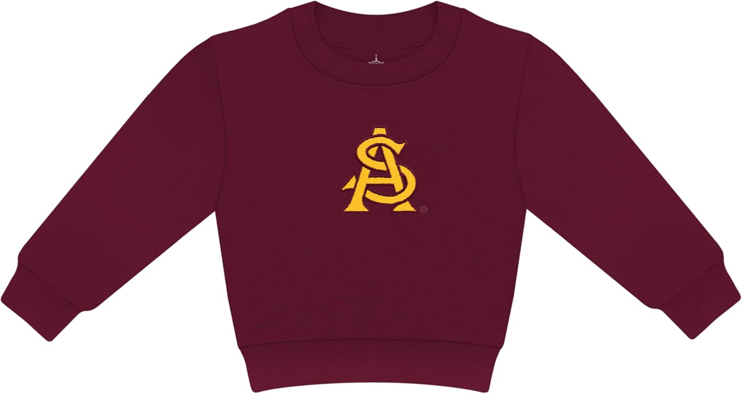 Creative Knitwear College Baby Sweat Shirt for Boys & Girls
