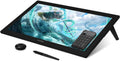 HUION Kamvas Pro 24 4K UHD Graphics Tablet - 23.8 in Creative Display