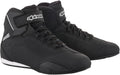 Alpinestars Sektor Vented Street Motorcycle Shoe - Lightweight