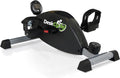 DeskCycle Under Desk Bike Pedal Exerciser - Compact, Quiet Workout