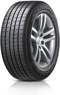 Hankook Kinergy PT (H737) 235/65R17 104H - Quiet, Long-Lasting Touring