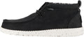 HEYDUDE Wally Mid Stretch Boots for Casual Comfort and Style
