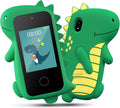 Kids Smart Phone for Girls Boys Toddlers 3-8 Years Old - Learning Toy
