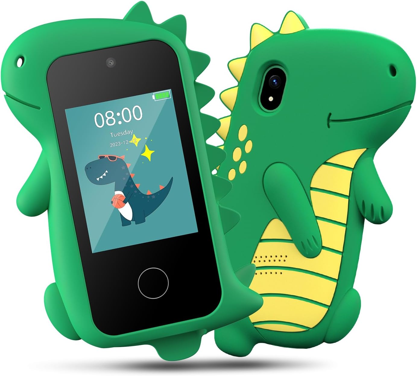 Gofunly Kids Smart Phone: Interactive Learning Fun!