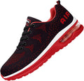 Mens Tennis Running Sneakers Lightweight Athletic Shoes (Style WT6R)
