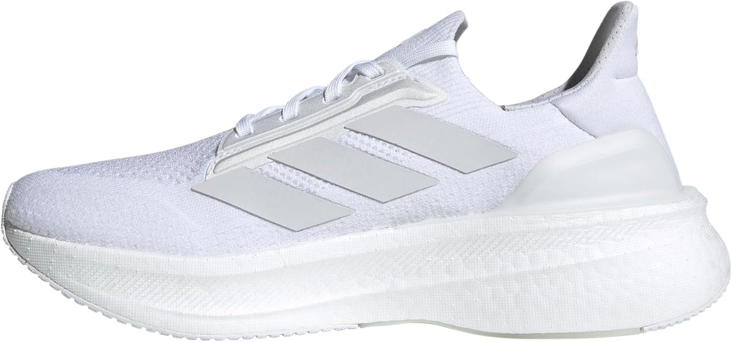 adidas Mens Ultraboost 5X Running Shoes for Ultimate Comfort