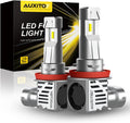 H11 Vision Upgrade Fog Light Bulb with 600% Brighter Output