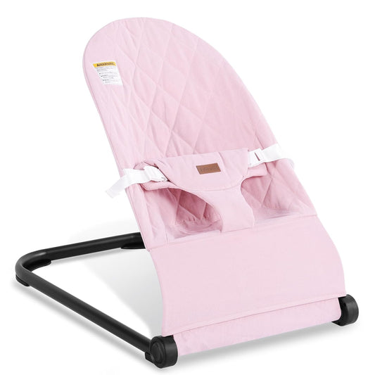 Portable Baby Bouncer - 20 lbs Weight Limit