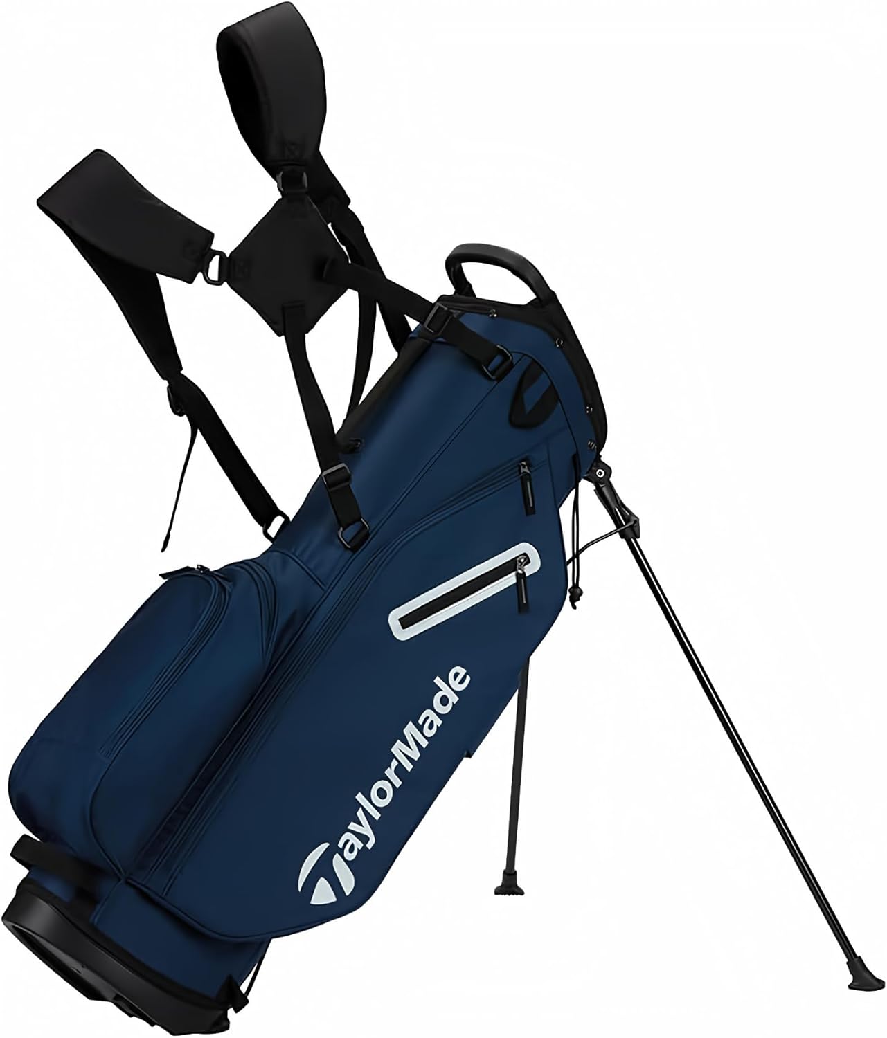 TaylorMade Golf 2023 Classic Stand Golf Bag with Enhanced Storage