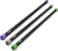 Total Body Workout Weighted Bar Set 10/15/20 lb - Versatile Home Gym