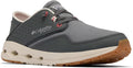 Columbia Men's Bahama Water Shoes - Lightweight Grip and Drainage GUTS