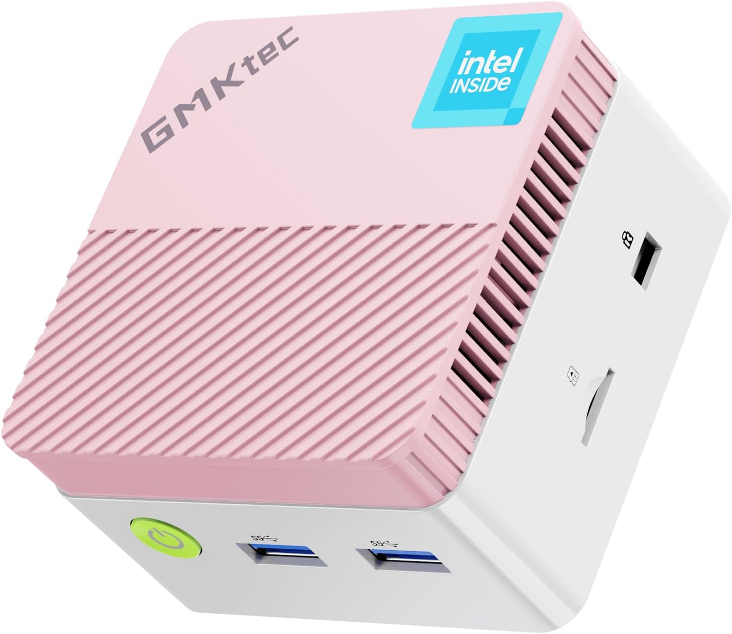 GMKtec Mini PC NucBox G5: Compact Powerhouse for Home & Office