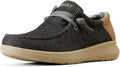 Ariat Mens P27779_m_Foo - Versatile Everyday Slip-On Shoe