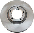 Bendix Premium PRT1775 Front Brake Rotor for Mitsubishi Van - Quiet